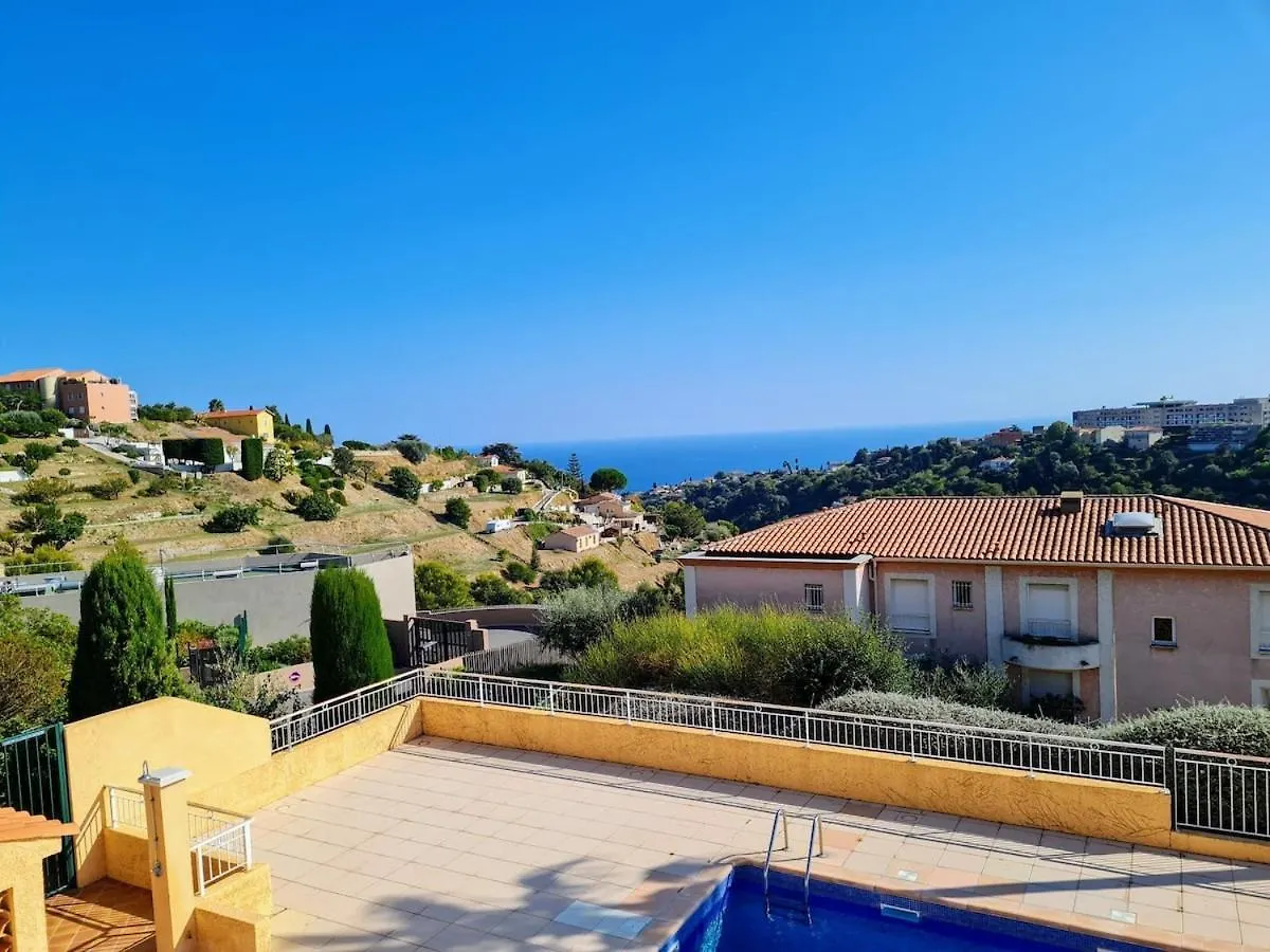 Beautiful Family Home In Nice
