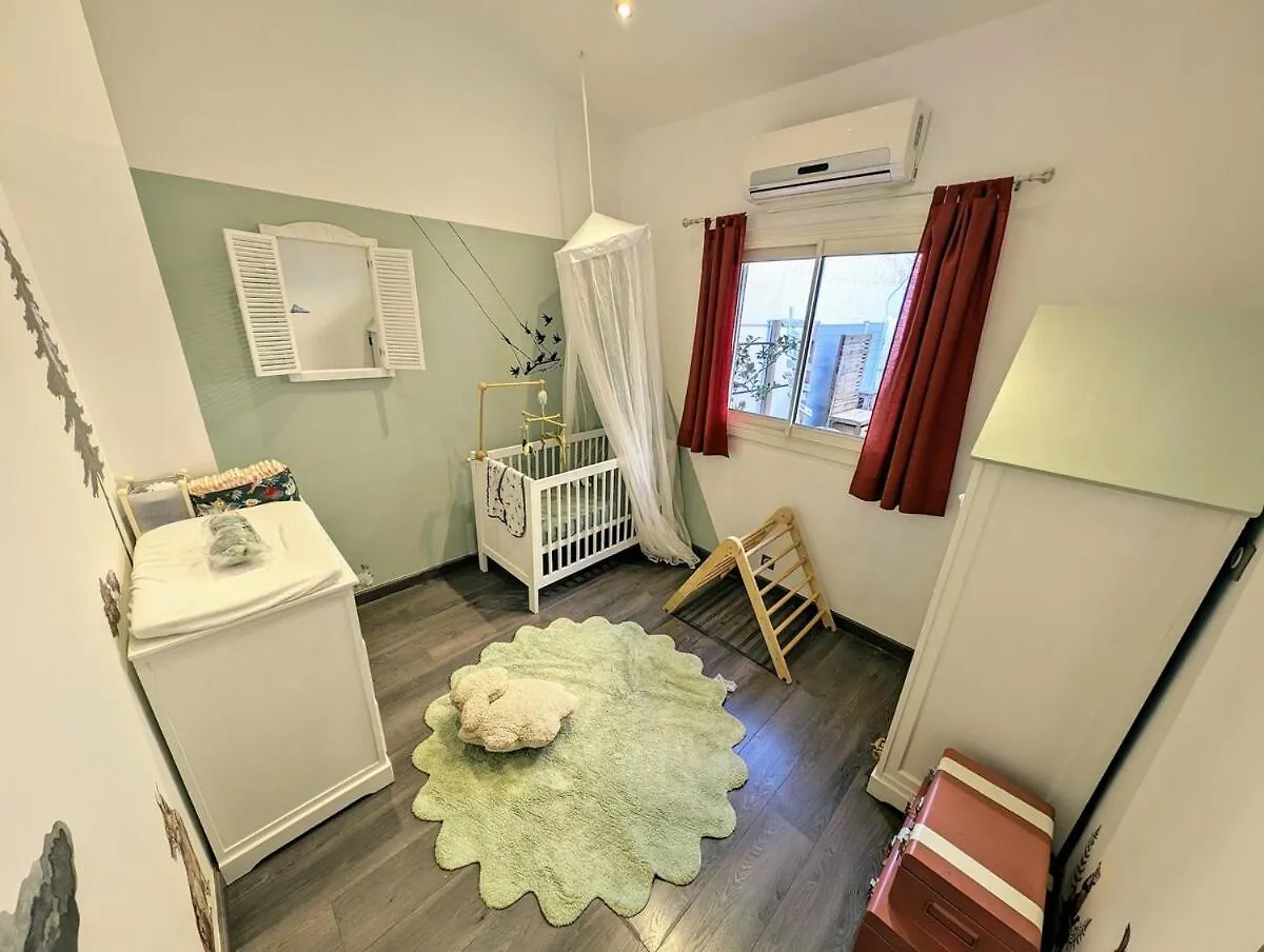 Beautiful Family Home In Nice France