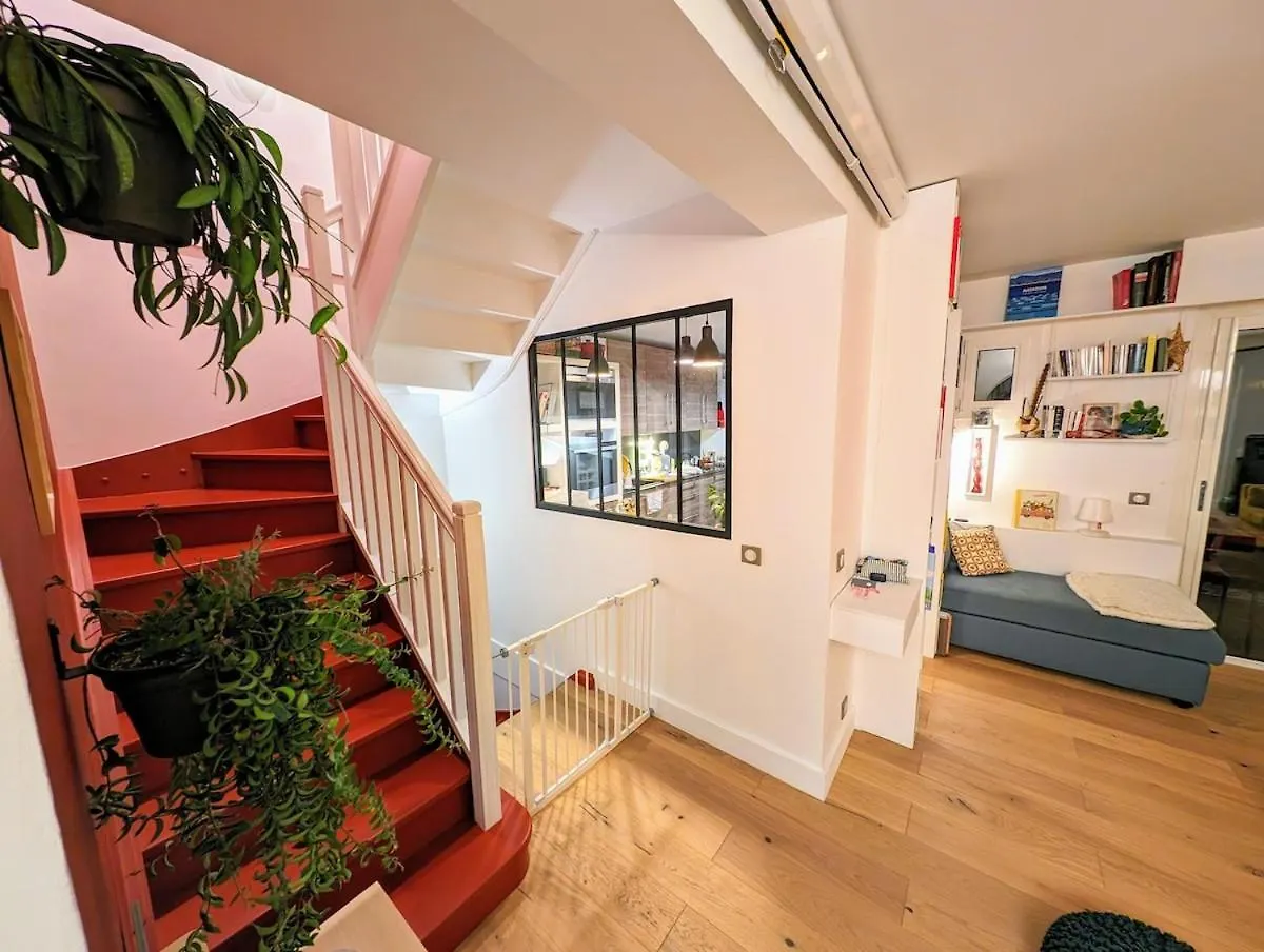 Beautiful Family Home In Nice