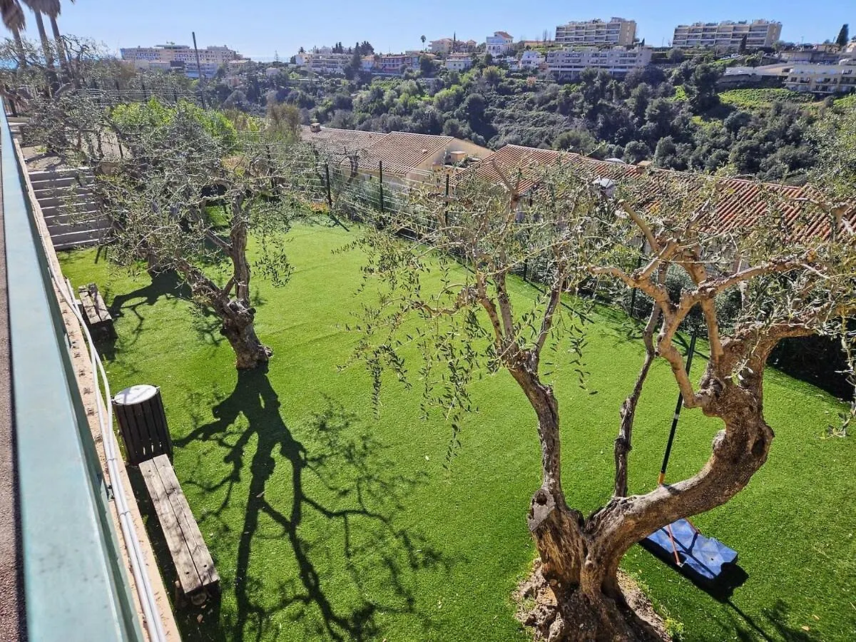 Beautiful Family Home In Nice 0*,